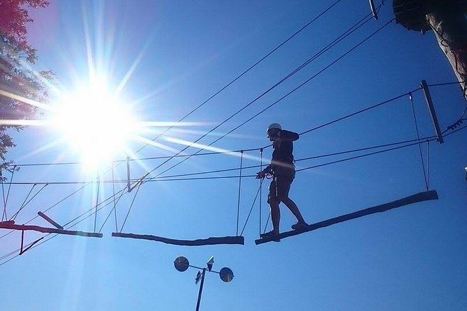 Family and Adventure park - Glavani Park - Key Things I’d Prioritize at Glavani Park