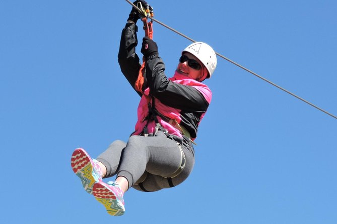 Family and Adventure park - Glavani Park - Glavani Park by Pula: A Family Adventure That Still Feels Flexible