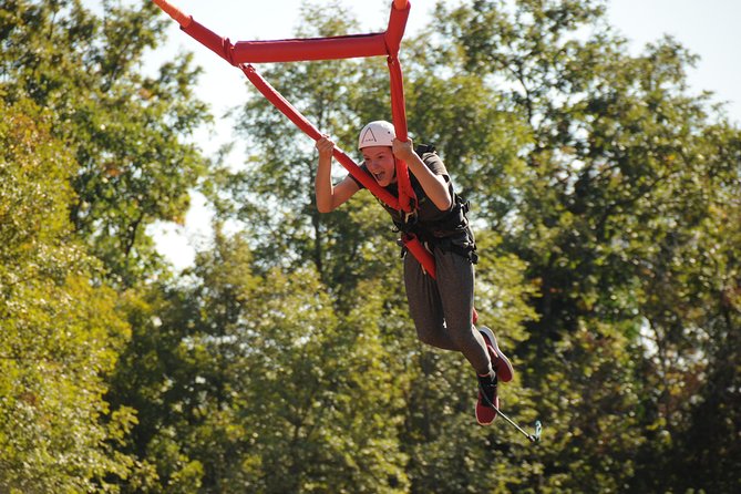 Family and Adventure park - Glavani Park - The On-Site Flow: How You’ll Spend Your Time Between Activities