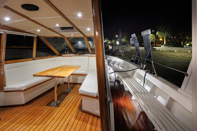 Fantastic DOLPHIN & SUNSET TOUR with dinner ( Pula-NP BRIJUNI ) - Price and Value: What $66.51 Buys You Here