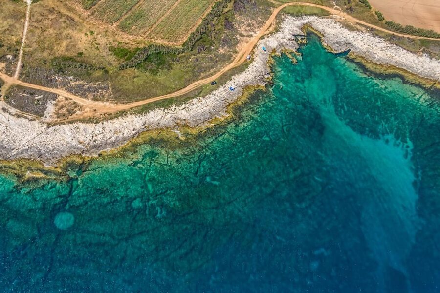 Fazana: Brijuni National Park Scenic Boat Tour & Swimming - Finding the Meeting Pier in Fazana (No Guessing Needed)