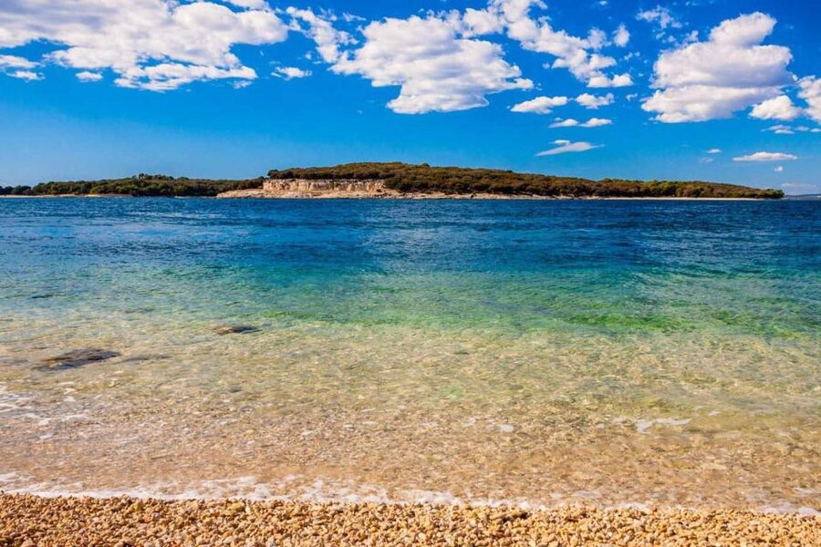 Fazana: Brijuni National Park Scenic Boat Tour & Swimming - Onboard Comfort and Simple Rules That Affect Your Day