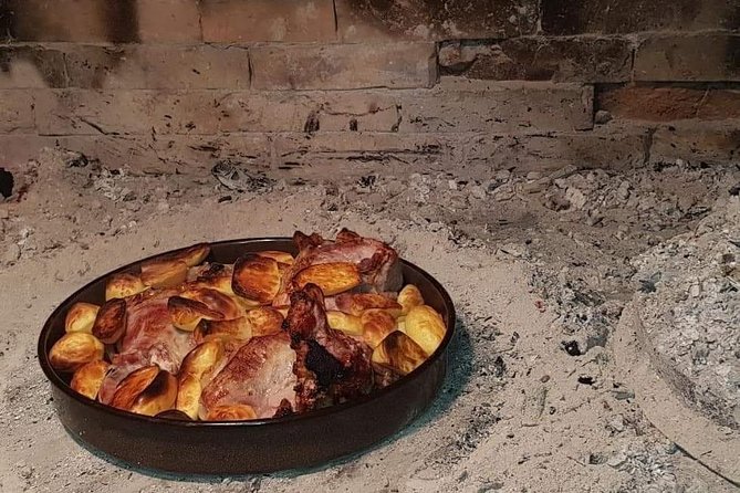 Flavours of Konavle: Wine, Food & Village Life Experience - Timing, comfort, and what to wear (formal means formal)