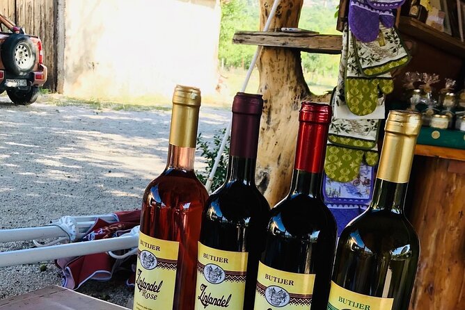 Flavours of Konavle: Wine, Food & Village Life Experience - Who this tour suits best