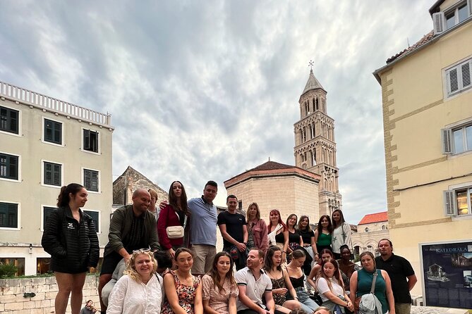 Food, walks & talks - The highlights of Split - Why this Split food walk works for first-timers