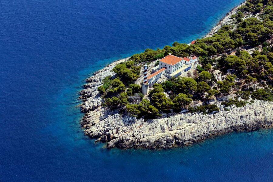 From Biograd: Kornati and Telašćica Full Day Boat Tour - How to handle the boat time like a pro (and not a seasick victim)