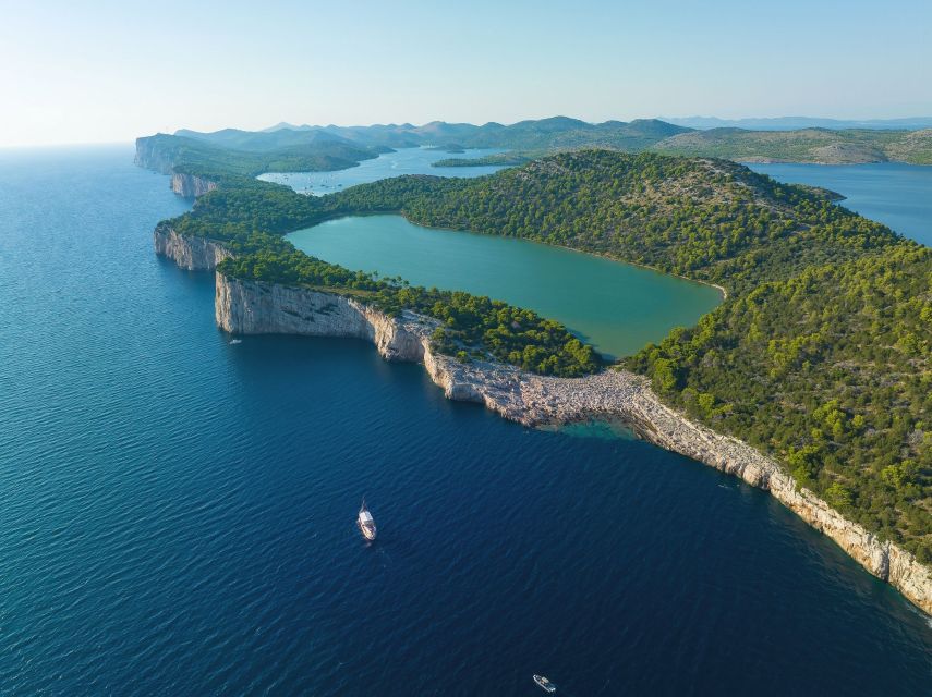 From Biograd: Kornati and Telašćica Full Day Boat Tour - Price and value: what $70 buys you on this 9-hour route