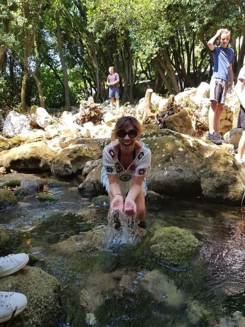 From Cavtat: Konavle Valley Off-Road Jeep Safari with Lunch - Where pickup and drop-off happen from Cavtat (and nearby)