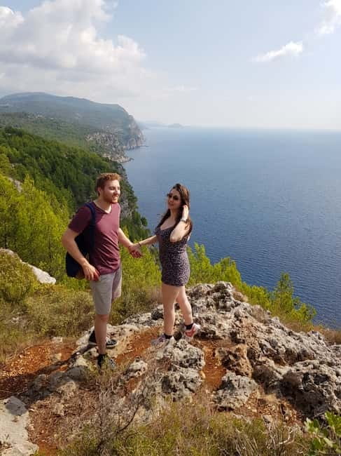 From Cavtat: Konavle Valley Off-Road Jeep Safari with Lunch - Country villages on the way, like Zvekovica, Mihanići, and Gruda