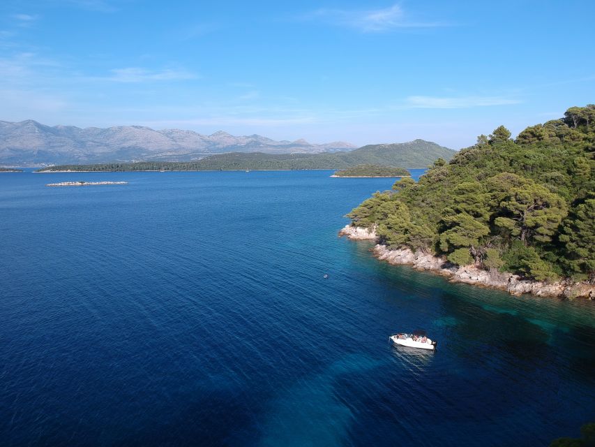From Dubrovnik: 4-hour Elafiti Islands Private Boat Tour - Price and value: what $352 covers, and what to budget next