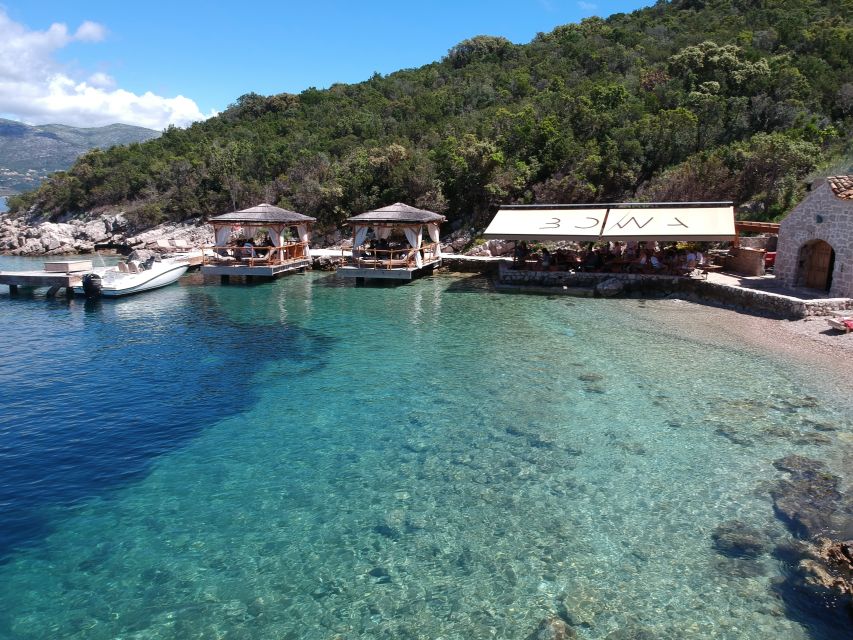 From Dubrovnik: 4-hour Elafiti Islands Private Boat Tour - What to bring and how to make the day smoother