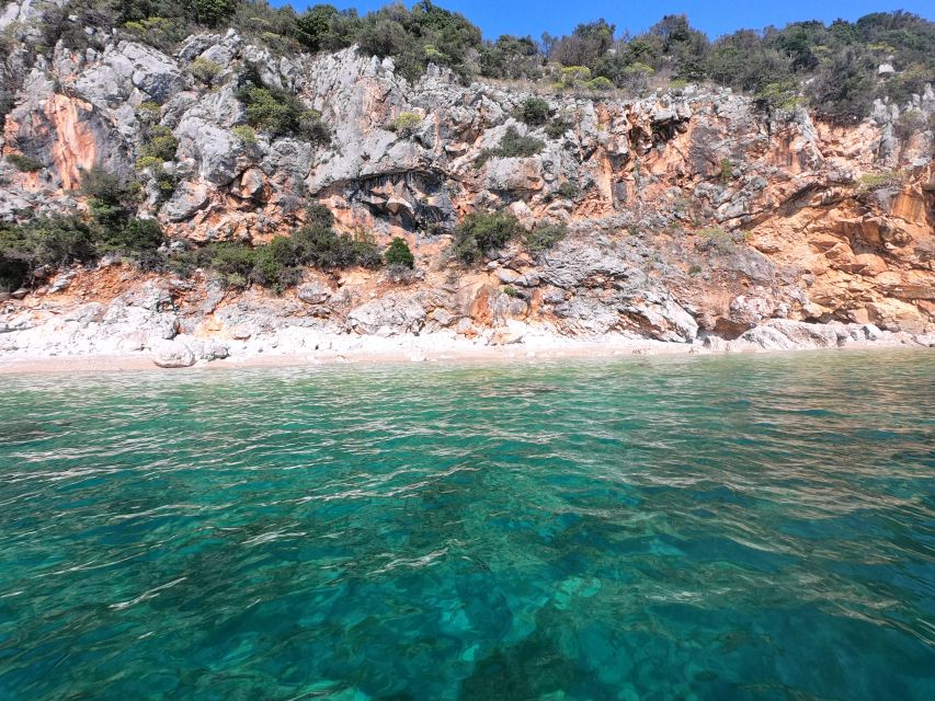 From Dubrovnik: 4-hour Elafiti Islands Private Boat Tour - Who should book this tour, and who should skip it