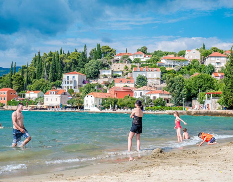 From Dubrovnik: Boat Tour to Kolocep, Lopud, & Sipan Islands - Who This Dubrovnik to Elaphiti Boat Tour Is Best For