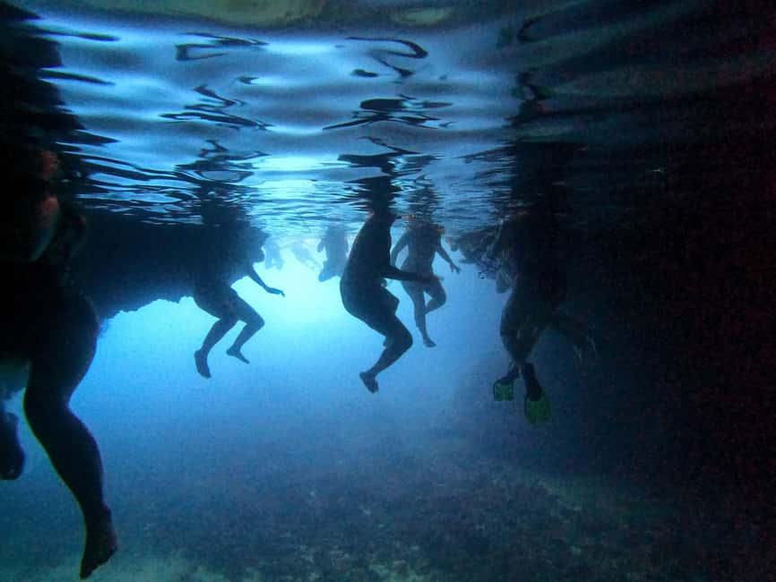 From Dubrovnik: Elaphiti Islands & Blue Cave Speedboat Tour - Quick take on what makes this tour worth it