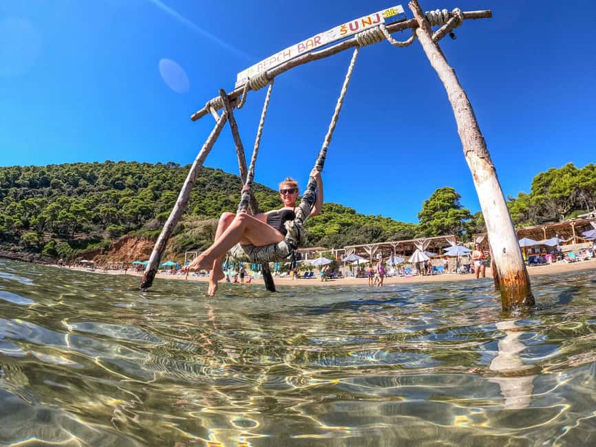 From Dubrovnik: Elaphiti Islands & Blue Cave Speedboat Tour - Who Should Book This Tour, and Who Might Want to Think Twice