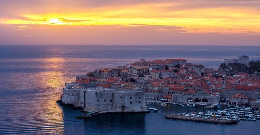 From Dubrovnik: Golden Hour Sunset Cruise with Free Drinks - Key things to know before you cruise
