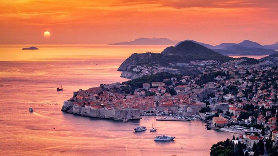 From Dubrovnik: Golden Hour Sunset Cruise with Free Drinks - Price and Value: Is $41 Worth It?