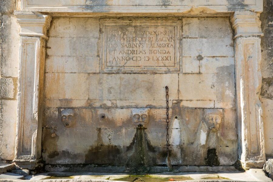 From Dubrovnik: Guided Tour of Pelješac & Korčula - How to Use Your Free Time on Korčula