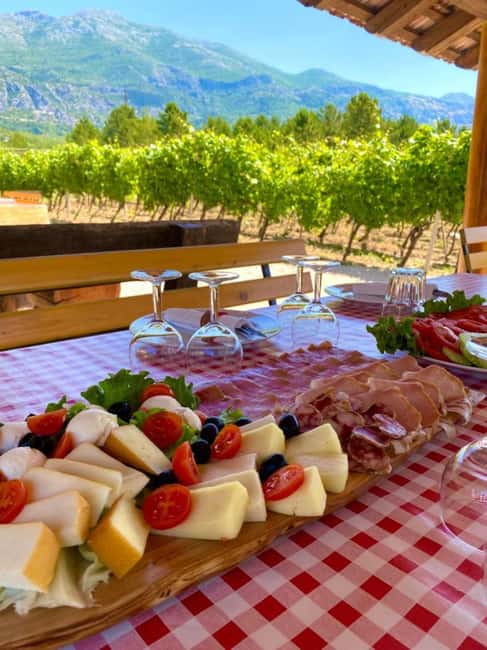 From Dubrovnik: Half-Day Wine Tasting and Cavtat City Tour - What You Learn About Wine and Food Making (Beyond the Usual Talk)