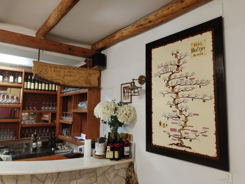From Dubrovnik: Half-Day Wine Tasting and Cavtat City Tour - Getting Real Value From a $130 Half-Day