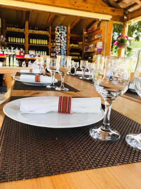 From Dubrovnik: Half-Day Wine Tasting and Cavtat City Tour - Who Should Book This Tour (and Who Might Want Something Different)
