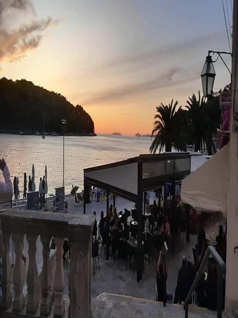 From Dubrovnik: Half-Day Wine Tasting and Cavtat City Tour - Practical Tips So Your Day Feels Smooth