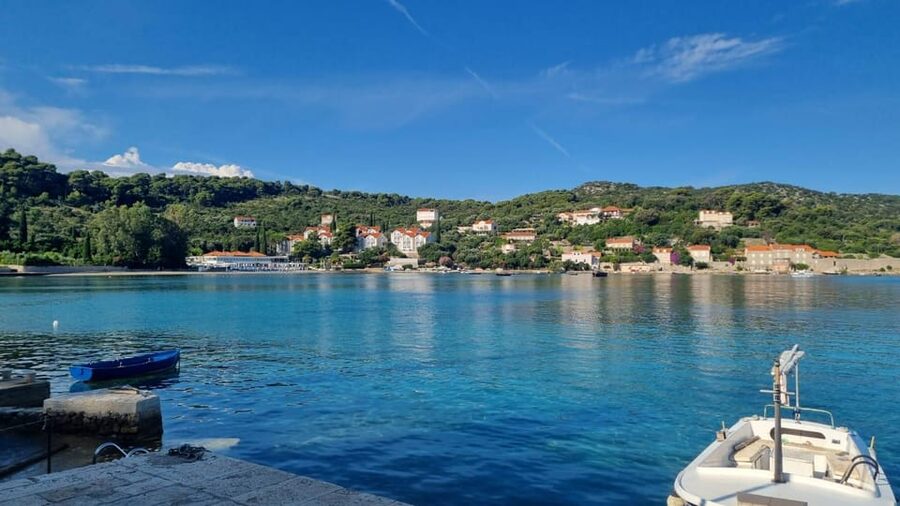 From Dubrovnik: Hop-On-Hop-Off Elaphiti Islands Boat Tour - What to pack for an island day that stays stress-free