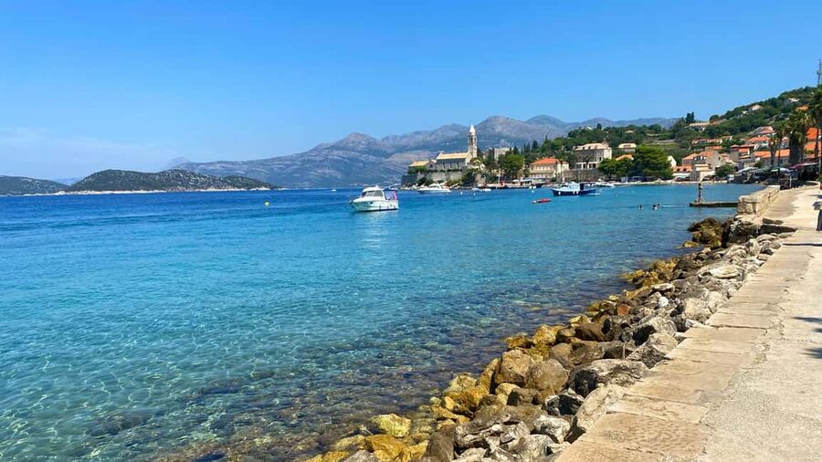 From Dubrovnik: Hop-On-Hop-Off Elaphiti Islands Boat Tour - Price and value: when $37 feels like a smart deal