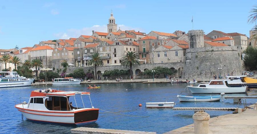 From Dubrovnik: Korcula Island Tour with Wine Tasting - Key highlights worth your attention