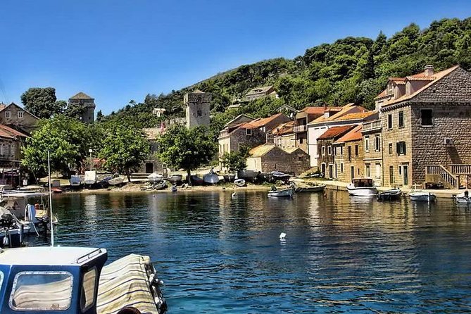 From Dubrovnik: Premium Three Island Cruise with lunch and drinks - Boat comfort, drinks flow, and how the day feels