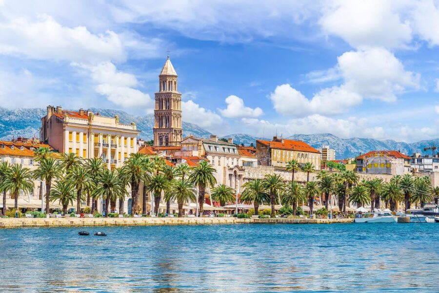 From Dubrovnik: Split Day Trip and City Tour with Transfers - Key highlights I’d plan around