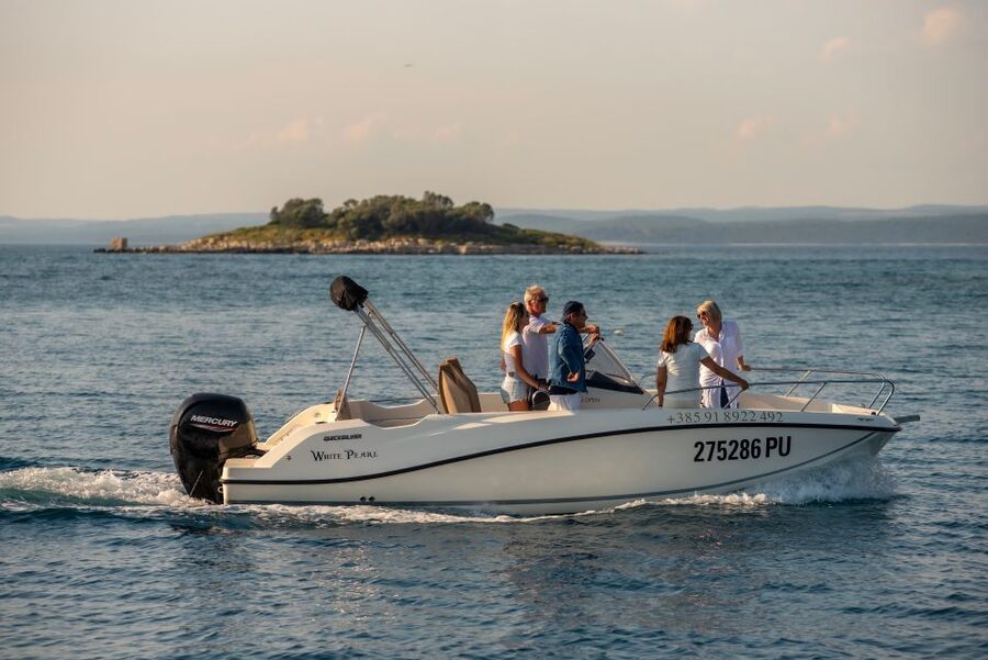 From Fažana: Private boat tour of Brijuni Islands - Timing, Weather, and Why Your Trip Length Might Flex