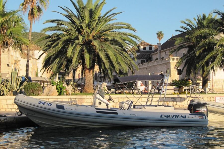 From Hvar: Blue and Green Cave Day Tour - Key Highlights Worth Booking For