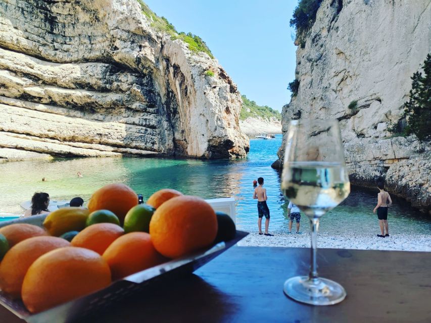 From Hvar: Blue Cave and 5 Islands Boat Tour - The Overall Vibe: Small-Group Island Hopping That Actually Has Time