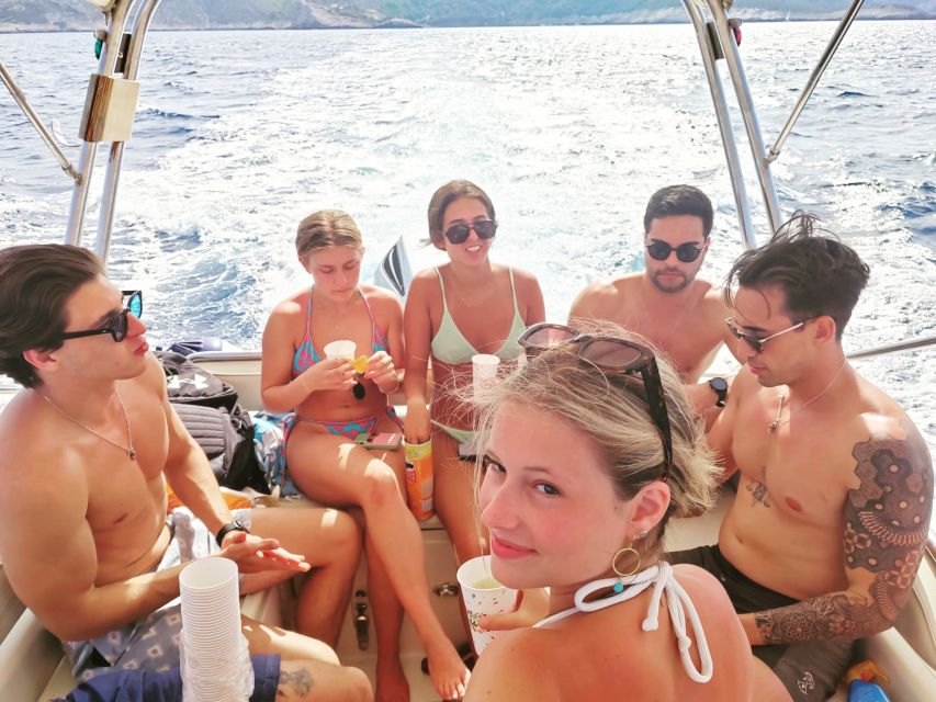 From Hvar: Blue Cave and 5 Islands Boat Tour - The Price and Value: $120 for a 7.5-Hour Sea Day