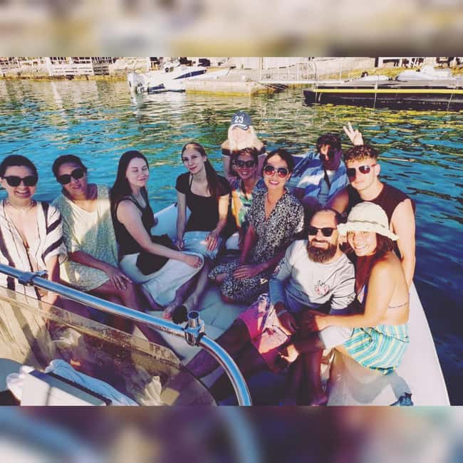From Hvar: Blue Cave and 5 Islands Boat Tour - Snorkeling Gear, Swim Stops, and the Boat Comfort Factor