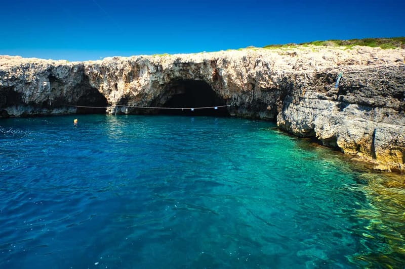 From Hvar: Blue Cave and Pakleni Islands Group Tour - Key Points Worth Knowing Before You Go