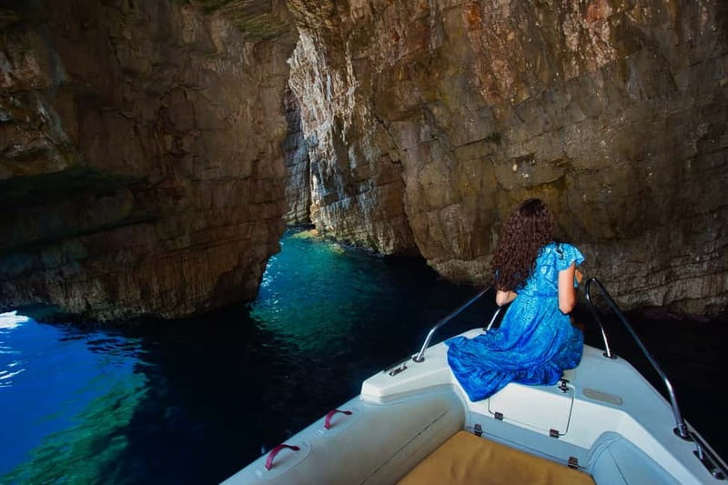 From Hvar: Blue Cave and Pakleni Islands Group Tour - Who should book this, and who might want a different style