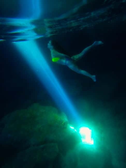 From Hvar: Blue Cave and Pakleni Islands Group Tour - Pakleni Islands and Palmizana Beach: sandy time after the caves