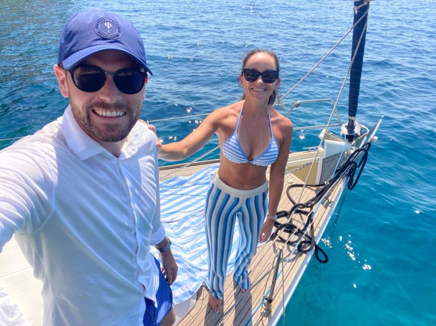 From Hvar: Boat Tour to Pakleni Islands on a Comfort Yacht - Quick hits on this Hvar to Pakleni yacht tour