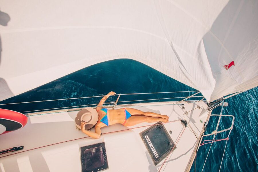 From Hvar: Boat Tour to Pakleni Islands on a Comfort Yacht - Weather, timing, and how to pick your morning or afternoon slot