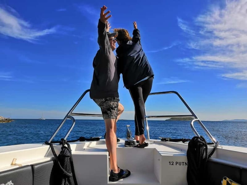 From Hvar: Unforgetable Tour to the Island Vis and Blue Cave - Key highlights you should know