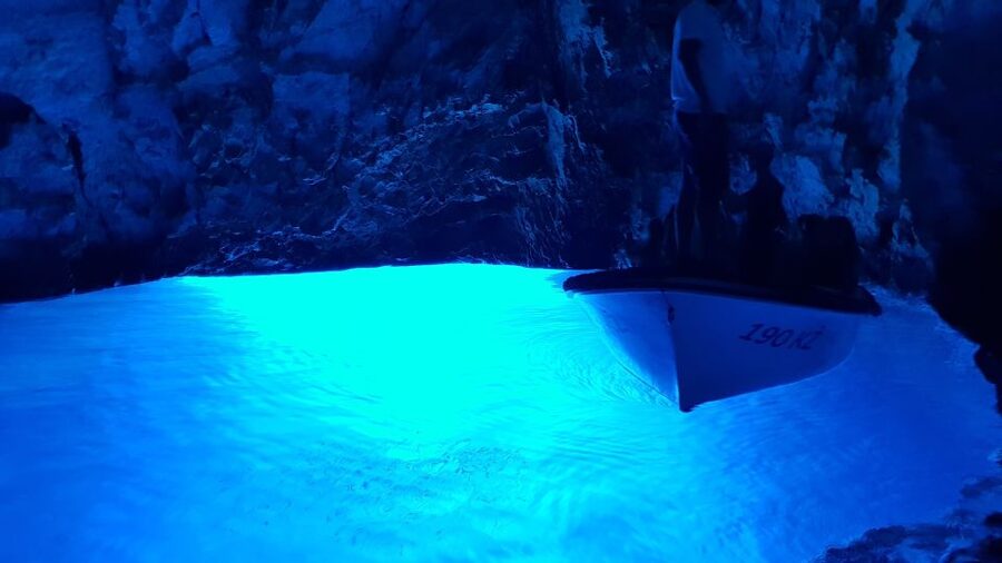 From Hvar: Vis Island and Blue Cave Speedboat Tour - Key points to know before you go