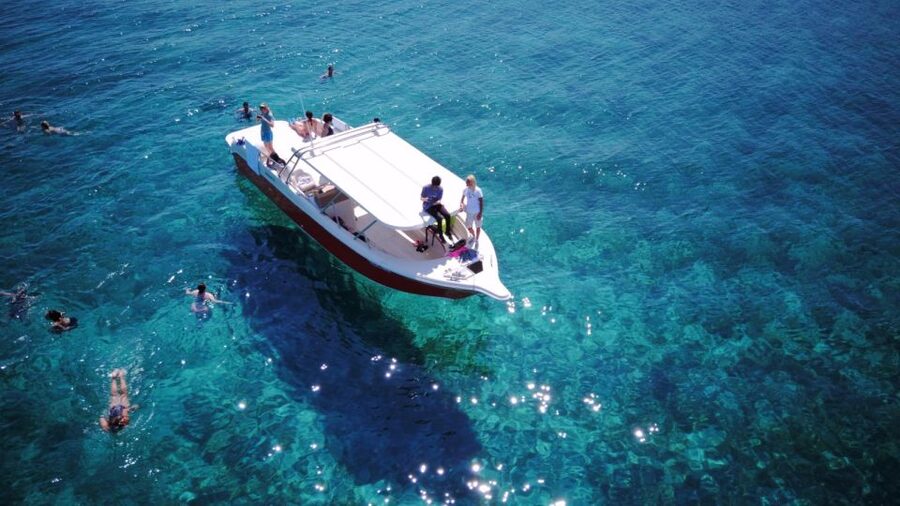 From Hvar: Vis Island and Blue Cave Speedboat Tour - Why this Vis and Blue Cave speedboat day makes sense from Hvar