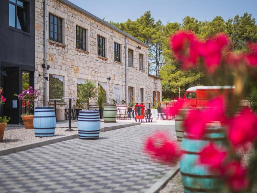 From Korcula Town: Local Wine & Sightseeing Half-Day Tour - Price and value: what $129 gets you in real-world terms