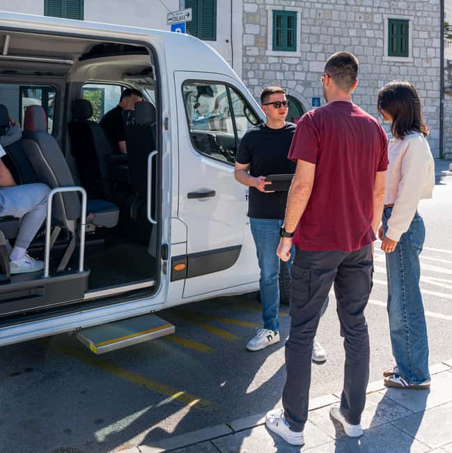 From Makarska: Biokovo Skywalk Entry Ticket with Transfers - Who Should Book This Biokovo Skywalk Transfer Trip