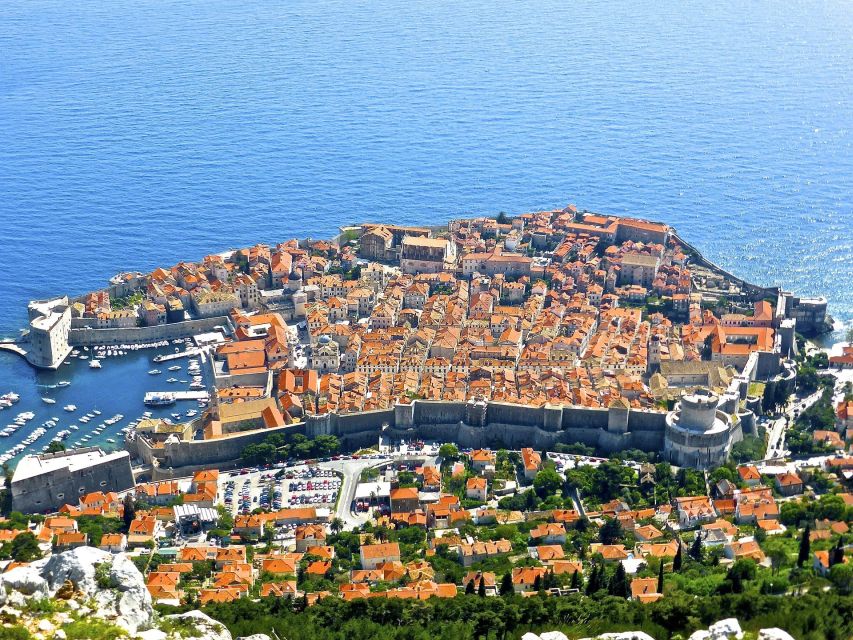 From Makarska: Full-Day Dubrovnik Tour - Key highlights worth circling on your plan