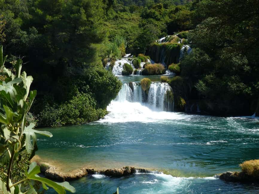 From Makarska: Krka Waterfalls & Šibenik Day Trip - Should you book the Makarska to Krka and Šibenik tour?