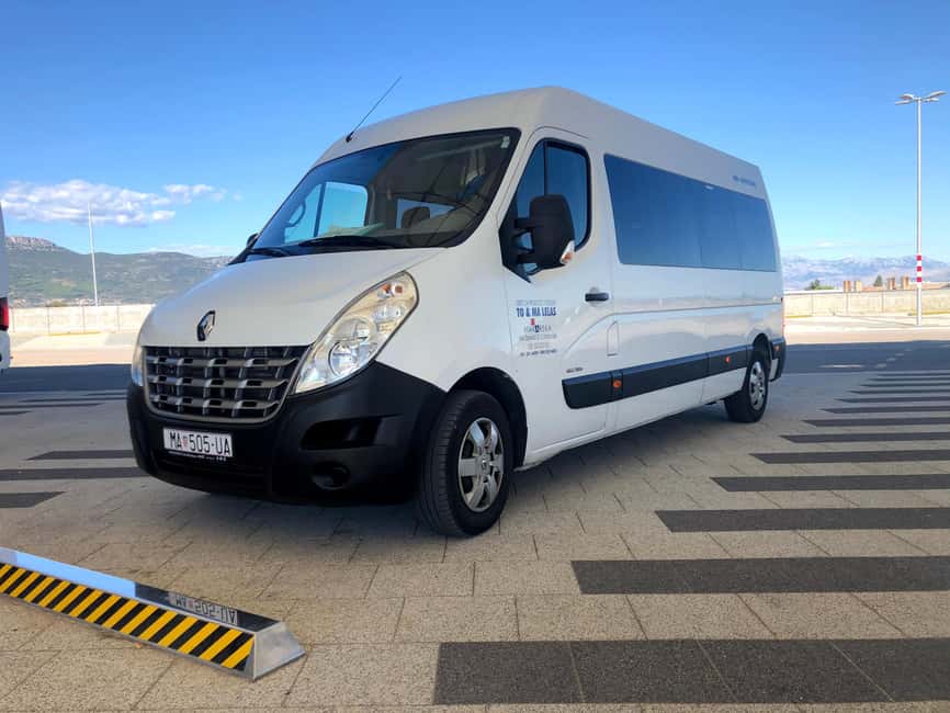 From Makarska Riviera : Split City Small Group Tour - Should You Book This Tour? My Practical Take