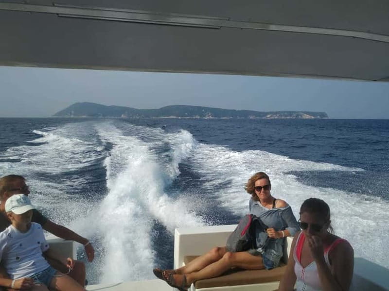 From Milna, Supetar, Postira: Magical Blue Cave and Hvar - Pakleni islands cruising, plus bay time at Porat and Stiniva cove